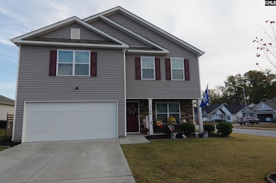 2106 Connor Way, Newberry, SC 29108 - photo 2