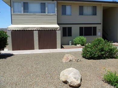 View from Courtyard (1)