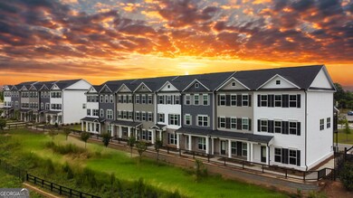 29 Cobalt Ln unit 78, Newnan, GA 30265 - photo 2