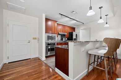 Broadway Park Condominiums unit 306, Birmingham, AL 35209 - photo 5