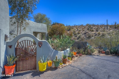 8619 E Silver Saddle Dr, Carefree, AZ 85377 - photo 6