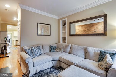 1539 S Hanover St, Baltimore, MD 21230 - photo 3