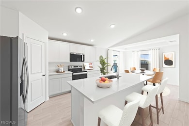 730 Anaconda Ave S, Lehigh Acres, FL 33974 - photo 4