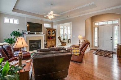 1326 Middleton Cir, Asheboro, NC 27205 - photo 7