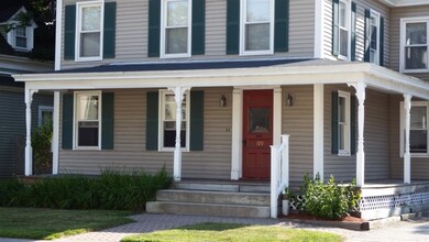 199 Nashua St unit 2, Milford, NH 03055 - photo 2