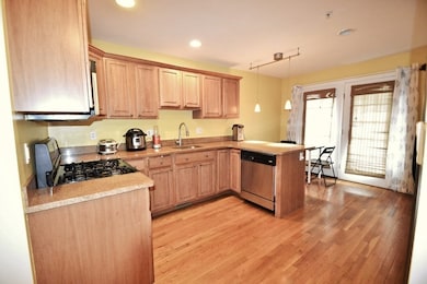 47 Alder St unit 9, Waltham, MA 02453 - photo 2
