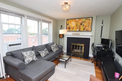 11 Vinal St unit 12, Brighton, MA 02135 - photo 2