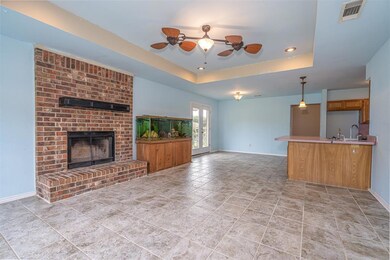 215 Thomas St, Joshua, TX 76058 - photo 6
