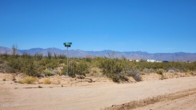Lot 15 S Angell Rd, Yucca, AZ 86438 - photo 2