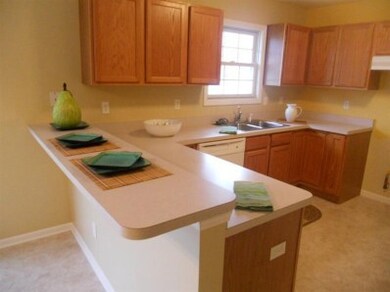 1010 N Harvey St, Griffith, IN 46319 - photo 3