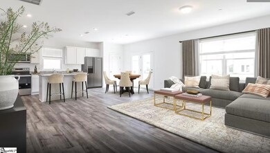 8023 Broadmead Ct, Spartanburg, SC 29307 - photo 2