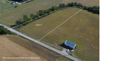 Tract 3 aerial 2