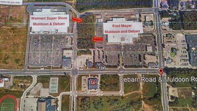 Tr E Debarr Rd, Anchorage, AK 99504 - photo 5