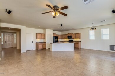 Kitchen/Great Room