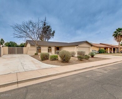 1025 E Garnet Ave, Mesa, AZ 85204 - photo 3