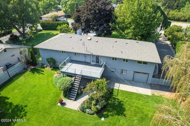 4- Back of Home