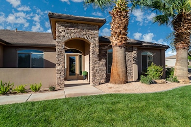 2441 E Meadow Mist Way, Saint George, UT 84790 - photo 4