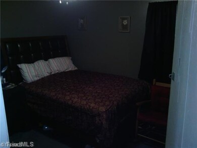 Master Bedroom.