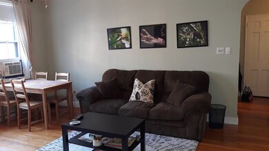 Puritan Arms unit 415, Cambridge, MA 02138 - photo 6