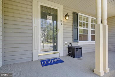 103 Oliver Heights Rd, Owings Mills, MD 21117 - photo 2