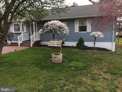 226 N Main St, Mullica Hill, NJ 08062 - photo 4