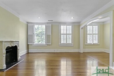 17 E Jones St unit 3, Savannah, GA 31401 - photo 2