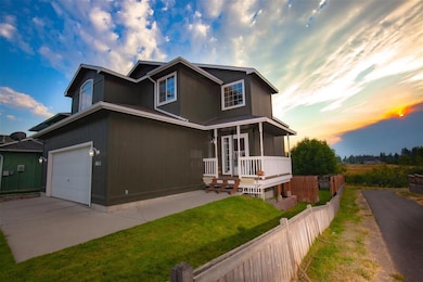 1011 N Stanley St, Medical Lake, WA 99022 - photo 2