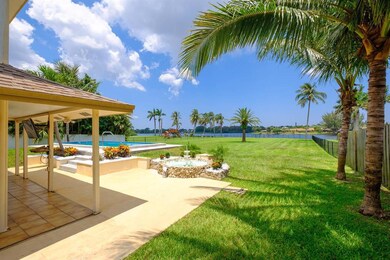 6544 Eastview Dr, Lake Worth, FL 33462 - photo 2