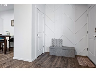 Entrance/Foyer