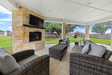101 Metheglin Dr, Temple, TX 76502 - photo 7