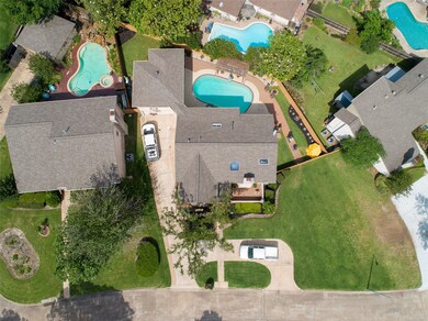 14822 El Miranda Dr, Houston, TX 77095 - photo 4