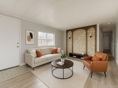 4210 E 100th Ave unit 646, Thornton, CO 80229 - photo 2