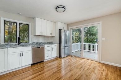 48 Intervale Ave unit 3, Attleboro, MA 02703 - photo 5