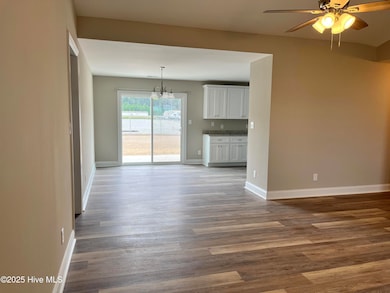 454 Crump Farm Rd, New Bern, NC 28562 - photo 3