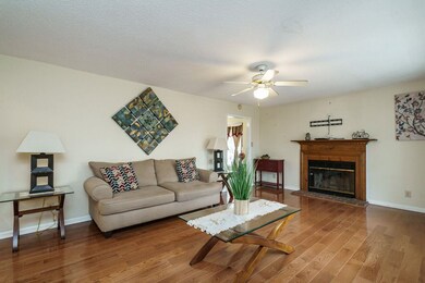 210 Rocky Hills Rd, Pittsboro, NC 27312 - photo 5