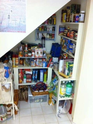 Pantry