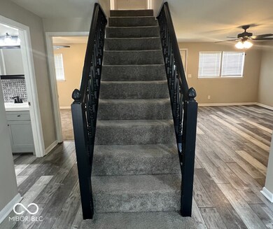 2013 N F St, Elwood, IN 46036 - photo 3