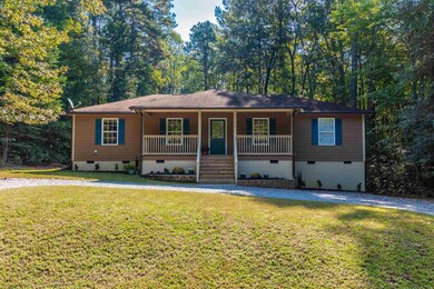 109 Santee Dr, Louisburg, NC 27549 - photo 3