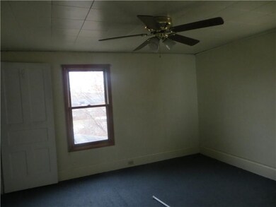 Bedroom.