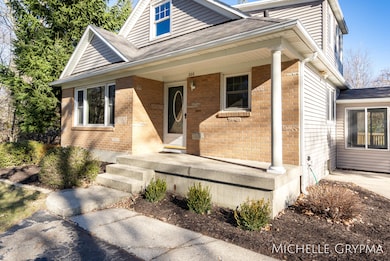 200 Sunset Hills Ave SW, Walker, MI 49534 - photo 2