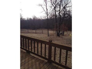 337252 E 1020 Rd, Meeker, OK 74855 - photo 4