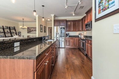 3520 Central Ave unit 306, Memphis, TN 38111 - photo 3