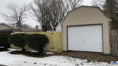 3950 Hickory Ave, Terre Haute, IN 47803 - photo 2