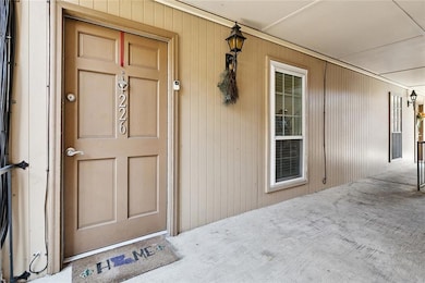 Yorkshire Court Condominums unit 226, Metairie, LA 70002 - photo 2