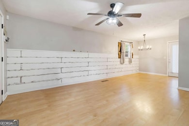 7 Valley View Dr, Cartersville, GA 30120 - photo 6