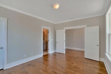 CV164 First Floor Guest Suite