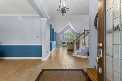 3907 Karrywood Ct, Pearland, TX 77584 - photo 4