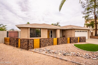 1522 W Impala Ave unit 5, Mesa, AZ 85202 - photo 5