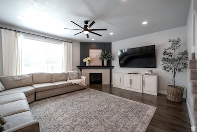 132 E Annual Way, Vineyard, UT 84059 - photo 5