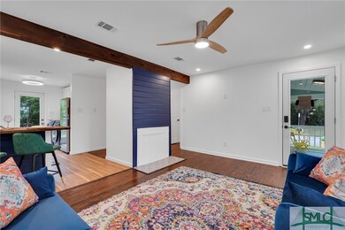 1414 SE 36th St, Savannah, GA 31404 - photo 7